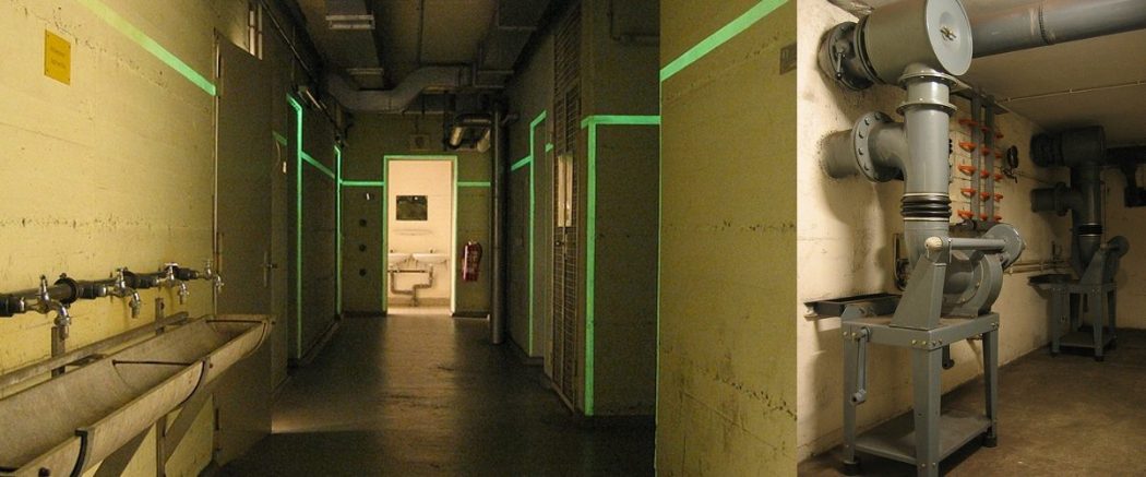 Η αναπαραγωγή και η χρήση του φόβου από το κράτος με σκοπό την «εθνική ενότητα»