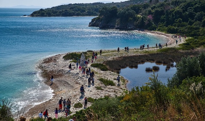 Κέρκυρα: Υπόθεση ιδιωτικοποίησης του Ερημίτη