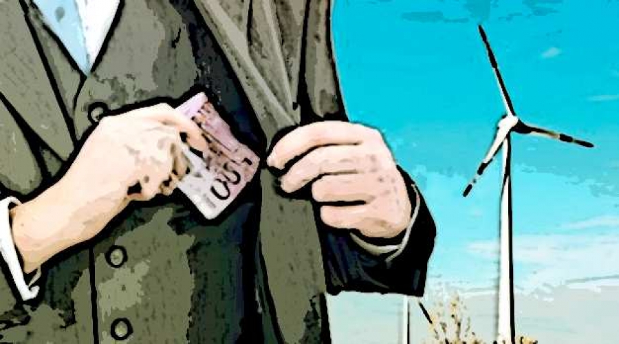 Για την επιχειρούμενη φορολόγηση των αγροτεμαχίων
