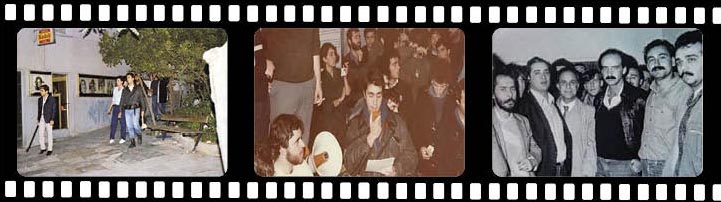 Η Ακροδεξιά, το Πανεπιστήμιο και οι κοινωνικοί αγώνες κόντρα στο αφήγημα της «Ανομίας»