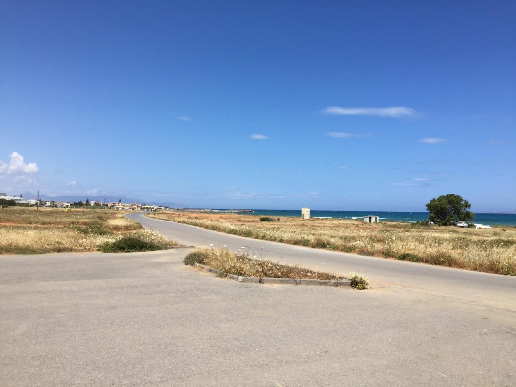 Το δικό μας κοντινό «Ελληνικό» *