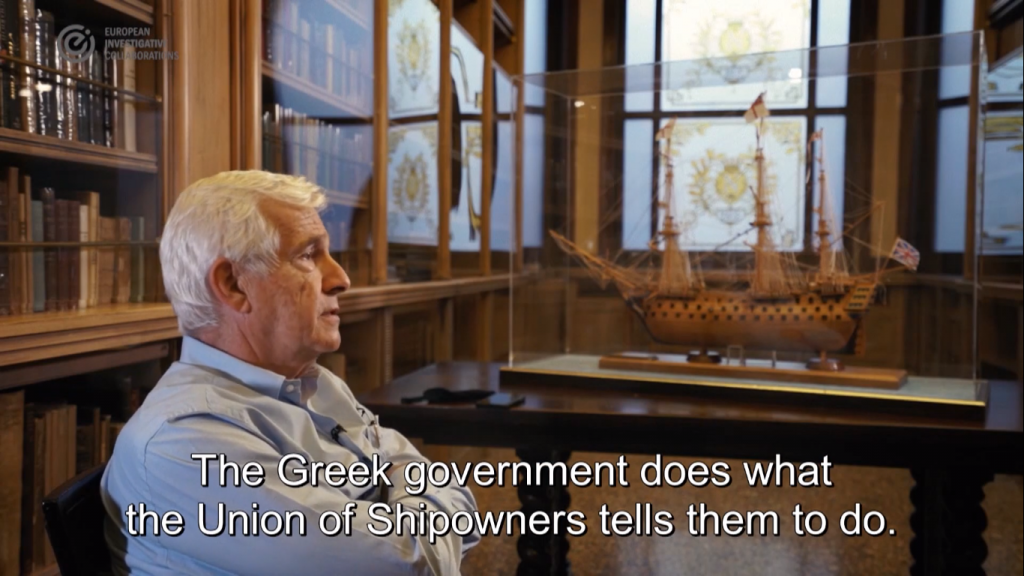 Λασκαρίδης: η ΠΡΑΓΜΑΤΙΚΗ ΕΙΔΗΣΗ
