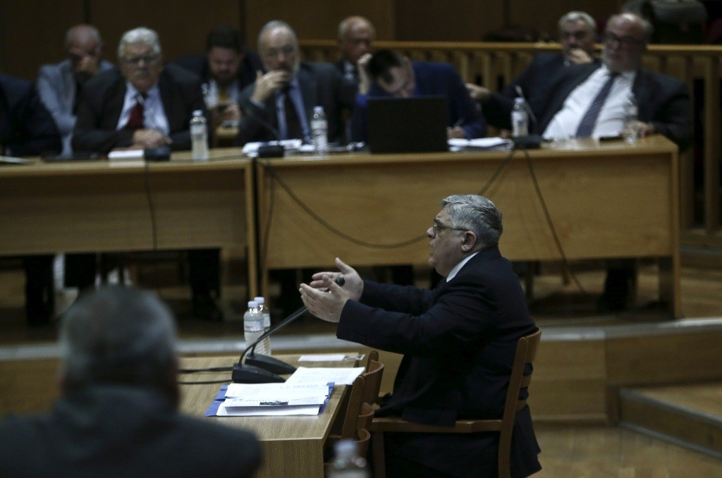 Δίκη της Χρυσής Αυγής, άγνωστα σημεία και προεκτάσεις – Ο μύθος των δύο άκρων