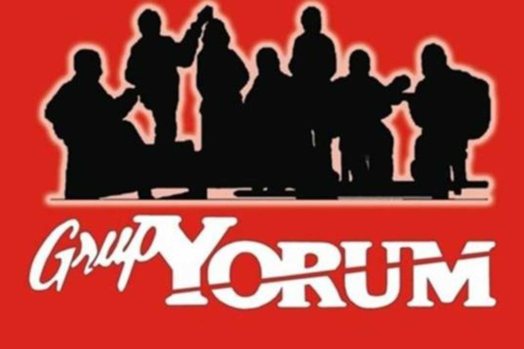 Συνέντευξη με το Group Yorum