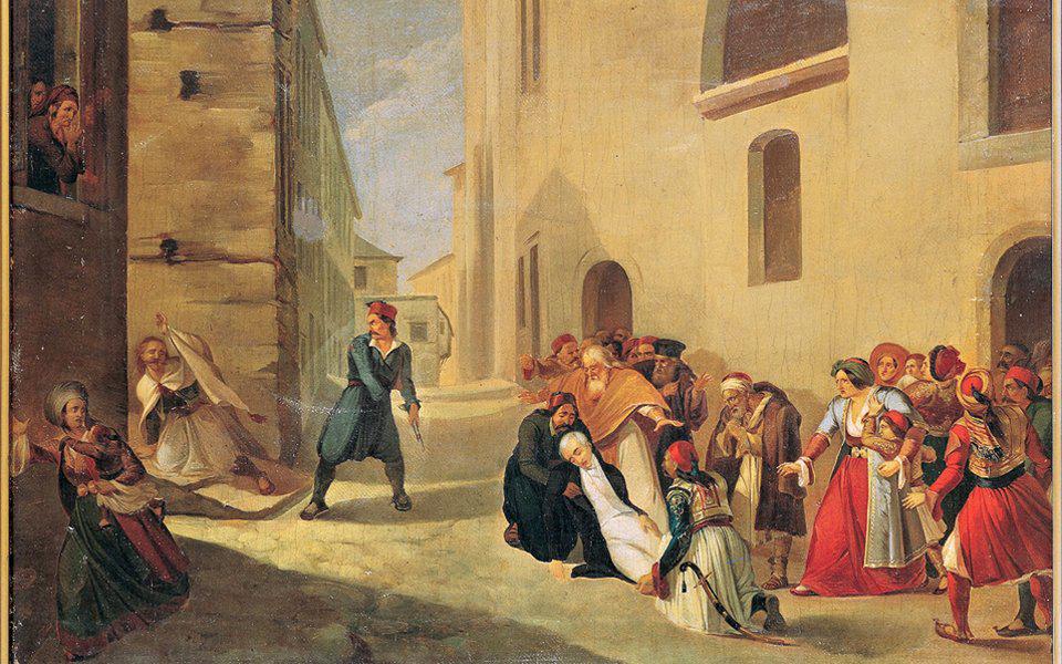 200 χρόνια νέα εθνική μυθολογία – μέρος ΙΙΙ