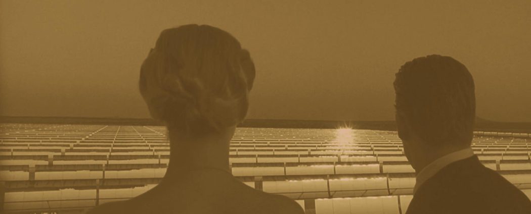 Gattaca – Μια εικόνα από το παρελθόν