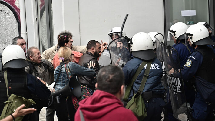Όλα είναι θέμα παιδείας