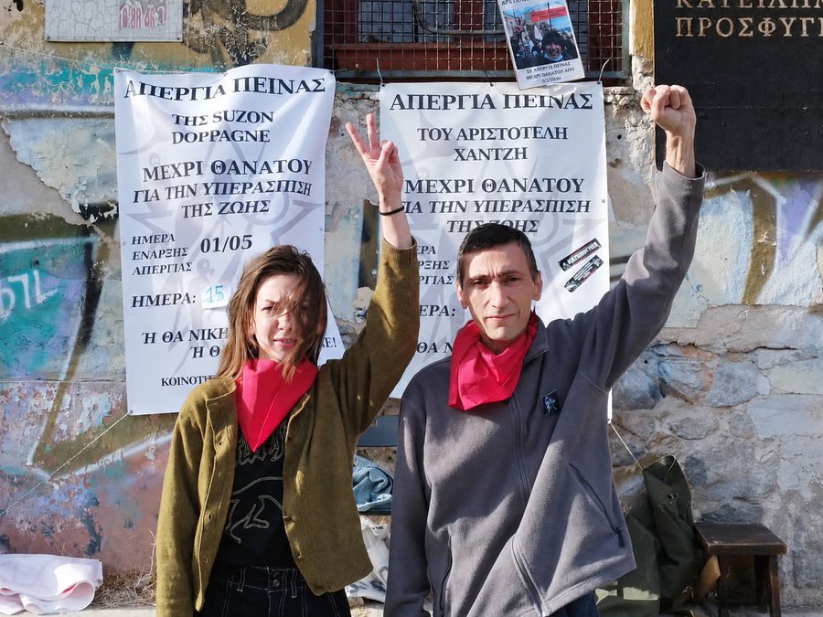 “Ή θα νικήσουμε, ή θα νικήσουμε”